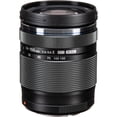 thumbnail image 5 of OM SYSTEM OM-5 Mark II Mirrorless Camera with 14-150mm f/4-5.6 II Lens (Black) | 20MP Sensor, 5-Axis IBIS, Weather-Sealed IP53, 4K Video | 64GB Card + Battery + Camera Bag, 5 of 5