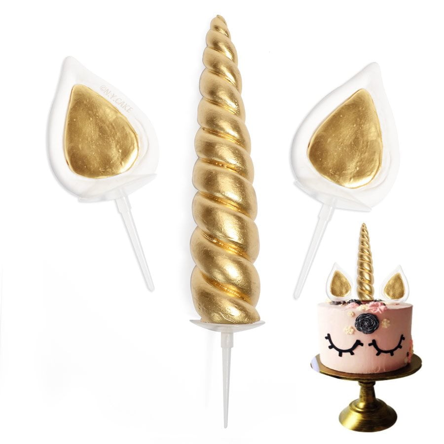 ny cake unicorn cake topper walmart com