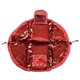 thumbnail image 4 of Bolsa de almacenamiento de maquillaje ANGGREK con cordón de lentejuelas portátil impermeable, 4 of 8