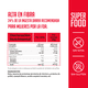 thumbnail image 2 of Gricha 12 Pack Churritos Con Proteina, Sin Gluten, Sin Soya, Sabor Chilpotle, 2 of 6