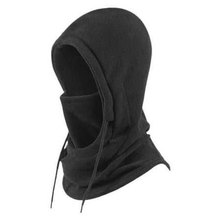 LINGJIA Balaclava Face Mask Winter Men and Women Ski Mask Breathable Sports Mask Suitable for Outdoor Cycling in Cold Weather Neck Warm Windproof Hat