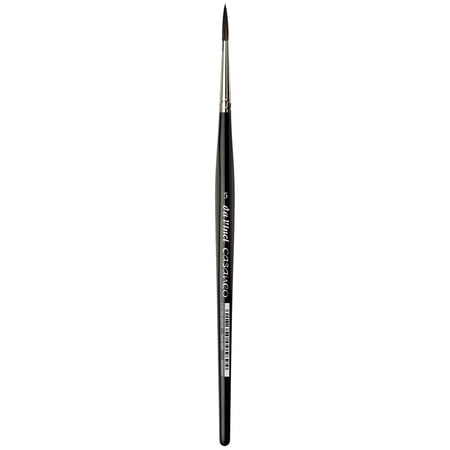 da Vinci Brush Casaneo Watercolor Brush Round 5