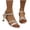 Silver, variant on Sandals for Women 2025, Xunlbb Love Shape Heel Sandals One Button Versatile 3cm Fish Mouth Middle Heel Sandals(Black,Size:35)