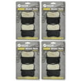 thumbnail image 1 of Niche Rear Brake Pad for Harley Davidson Freewheeler Organic Motorcycle 4 Pack 519-KPA2650D, 1 of 5