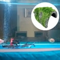 thumbnail image 4 of Novedad Pet Escondite Cueva Decoración Escondites simples Zulema Cueva escondida de reptiles, 4 of 8