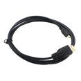 thumbnail image 2 of Cable Micro 1 5 M Compatible Con Cable Adaptador Vídeo 4K HD para Raspberry Pi 4B, 2 of 9