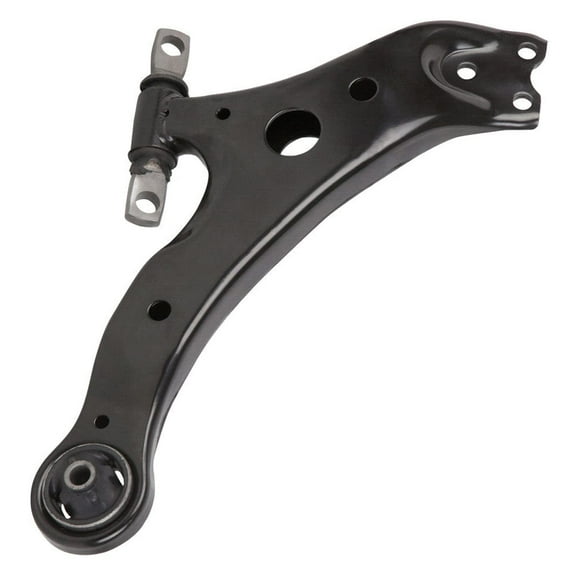 Detroit Axle - Front Right Lower Control Arm Replacement for Toyota Camry Avalon Lexus ES350 Fits select: 2011-2012 TOYOTA CAMRY BASE/SE/LE/XLE, 2007-2008 TOYOTA CAMRY LE/XLE/SE