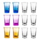 thumbnail image 5 of Toystoory 6 copas de vino para fiestas, copas acrílicas para dispensador de cristal, soporte para cóctel Barra de herramientas, 5 of 6