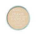 thumbnail image 3 of Poudre compacte clarifiante Clear Complexion de Rimmel London, 3 of 3