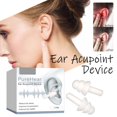 thumbnail image 2 of Acupressure Plugs Designed To Discomfort And Promote Relaxation Through Pressure Points., 2 of 6