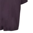 thumbnail image 3 of New Morning Studios Mens Jersey Cotton Oversized T-Shirt, 3 of 4
