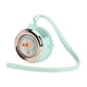 thumbnail image 1 of Ventilador personal recargable USB mayimx para colgar en el cuello Bajo ruido azul Ventilador de collar al aire libre, 1 of 6