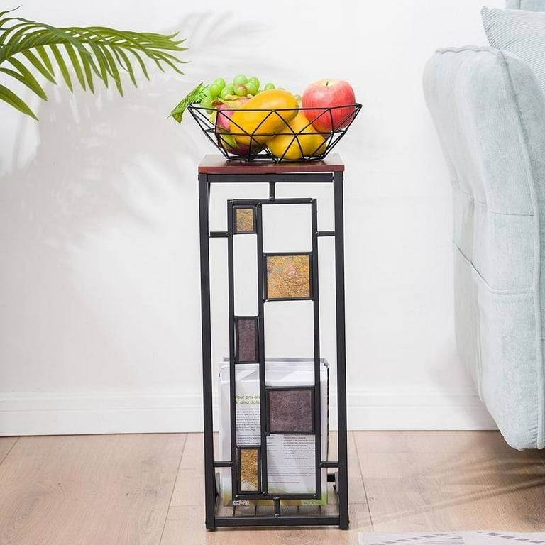 Copper grove end table discount