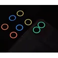 thumbnail image 4 of Mica Neon De Cristal Protector De Cámara Para iPhone, 4 of 5