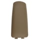 thumbnail image 2 of Reemplazo de la Tapa del Reposas Baoblaze de la Consola central del coche Beige para Audi A4 B6 B7 A4L 02-07, 2 of 8