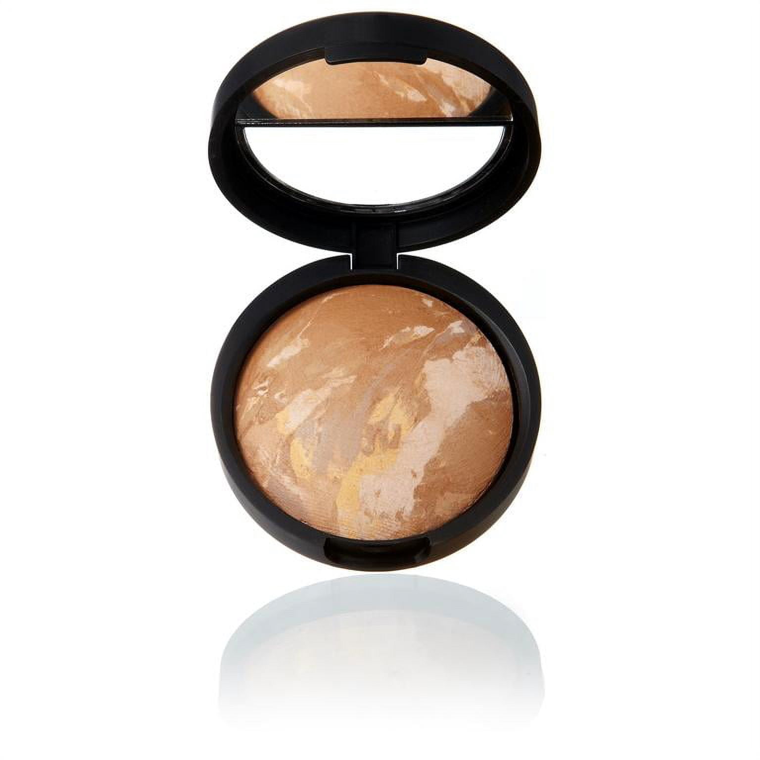 Laura Geller New York Baked Balance-N-Brighten Foundation, Color Correcting Tan, 0.32 oz