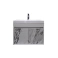 thumbnail image 2 of Gabinete Flotante Para Baño Mariam Con Lavabo Y Monomando, 2 of 5