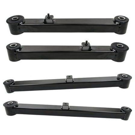 Rear Upper & Lower Control Arms For Ram 1500 2013-2022 & 1500 Classic 2019-2022