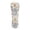 C, variant on Gi-rls Golf Club Covers, Soft Fabric Driver Fairway Head Covers, Elastic Strap Waterproof Golf Headcovers, Stylish Anti-Scratch Golf Club Protector for Women Adult Outdoor Golf Training Sport Gift
