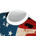 thumbnail image 2 of Patriot Pride: AOP American Flag T-Shirt S-3XL, 2 of 7