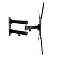 thumbnail image 3 of SIGuang Full Motion TV Wall Mount Bracket TV Stand for 26" to 55" TV's Supports up to 66 lbs Rotatable, 3 of 9
