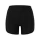 thumbnail image 5 of Prolriy - Bañador corto de cintura alta para mujer, parte inferior del traje de baño, pantalones cortos para niño, banda elástica ancha, pantalones cortos deportivos de yoga, falda, pantalones cortos, 5 of 8