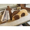 thumbnail image 5 of The Empty Tomb Easter Scene and Cross,Wooden Decoration At The Cross Easter Holiday Savings Gifts, 5 of 7