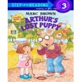 thumbnail image 1 of Arthurs Lost Puppy By Brown, Marc Tolon, 1 of 1