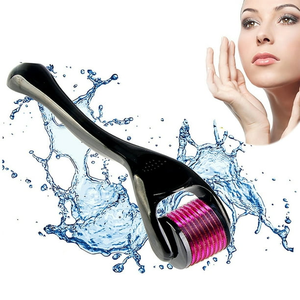 0.5 derma roller for face