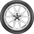 thumbnail image 2 of Dunlop SP Sport Maxx 050 DSST UHP Summer 245/50R19 101W Passenger Tire, 2 of 6