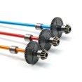thumbnail image 4 of 1/14  RC Drift Racing Car Central Drive Shaft For Wltoys (144001 4WD ), 4 of 12