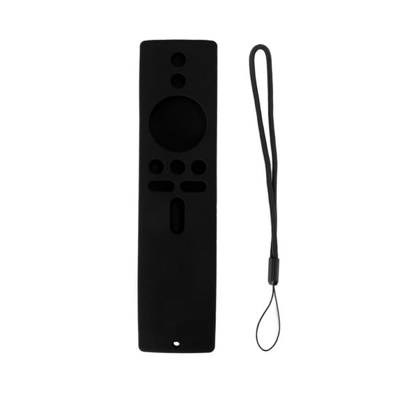 Funda de Silicona para Xiaomi Mi Box K, Funda de Silicona Antideslizante para Control Remoto para Xiaomi Mi Box S Funda de Silicona para Xiaomi Mi TV Stick Valor excepcional