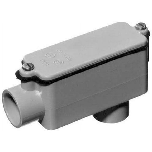 Lamson/Carlon E986H-CAR CarlonAccess Fitting Type LB