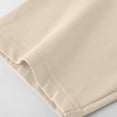 thumbnail image 4 of UPPADA Short Sleeve Shirts For Womens Summer Stretch Basic Tops Crew Neck Tshirts Solid Color Blouse Casual Loose Pullover, 4 of 5