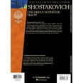 thumbnail image 7 of Shostakovich - Children's Notebook, Opus 69 Schirmer Performance Editions Hal Le (Sheet Music/Songbook), 7 of 7
