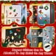 thumbnail image 4 of Juego de imanes navideños para nevera HOGOKIDS 2025 con calendario de adviento, 4 of 9