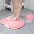 thumbnail image 3 of Ducha Masajeador De Pies Limpiador De Cepillos Circulación De Pies,a, 3 of 5