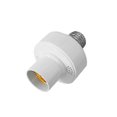 thumbnail image 1 of Ewelink Slampher E27 Smart Light Bulb Socket Adapter Bases Ewelink App Control, 1 of 5