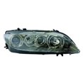 thumbnail image 1 of 2003-2005 Mazda 6 Headlight Passenger Side With Fog Light Std Halogen High Quality, 1 of 1