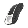 thumbnail image 1 of Cargador portátil inalámbrico de bancos de energía de emergencia de 1200 mAh (para iPhone negro) Likrtyny Para estrenar, 1 of 2