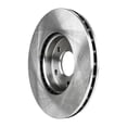 thumbnail image 4 of New Brake Disc Compatible With Ford Volvo Focus Titanium 4 Cyl 2.0L C30 T5 5 Cyl 2.5L Focus SE 3 Cyl 1.0L S40 i 5 Cyl 2.4L S40 T5 R-Design 5 Cyl 2.5L 2004-2018 By JSTPF27110159, 4 of 7