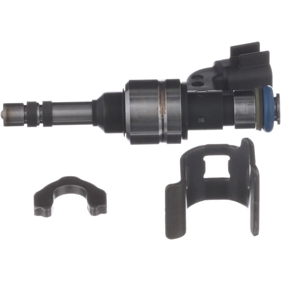 Standard Motor Products FJ1156 Fuel Injector - GDI - New Fits select: 2011-2017 CHEVROLET EQUINOX, 2011-2016 GMC TERRAIN