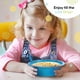 thumbnail image 4 of Set de 6 Tazones para Cereal Infantiles PLASKIDY 650 ml BPA Libre, 4 of 5