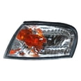 thumbnail image 1 of Cuarto Punta Izquierda TYC Nissan Sentra 2000 Cuarto Punta, 1 of 4
