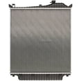 thumbnail image 2 of Spectra Premium CU2816 Automotive Radiator, 2 of 2