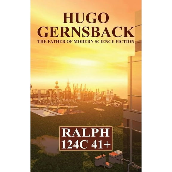Ralph 124c 41 , (Paperback)
