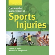 Conservative Management of Sports Injuries, Used [Paperback]