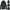 Black, variant on symoid Mens Coats Winter - Black Puffer Men Jacket Warm Overcoat Outwear Padded Hooded Down Parkas L