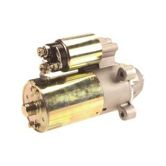 Starter - Compatible with 1996 - 2003 Ford Windstar 1997 1998 1999 2000 2001 2002