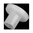 thumbnail image 1 of Transistor Washer, 100pcs Rust Resistance Bushing Washer Plastic Material  For  Power Tubes For Transistors, 1 of 8